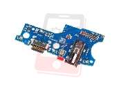 modul cu mufa incarcare si microfon samsung galaxy a14 4g sm-a145f sm-a145p