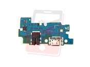 modul cu mufa incarcare si microfon samsung galaxy a20 sm-a205