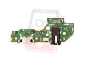 modul cu mufa incarcare si microfon samsung galaxy a22 5g sm- a226