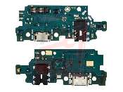modul cu mufa incarcare si microfon samsung galaxy a23 5g sm-a236