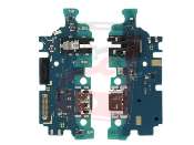 modul cu mufa incarcare si microfon samsung galaxy a25 5g sm-a256