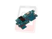 modul cu mufa incarcare si microfon samsung galaxy a30 sm-a305