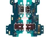modul cu mufa incarcare si microfon samsung galaxy a32 4g sm-a325