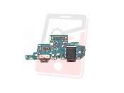 modul cu mufa incarcare si microfon samsung galaxy a52 4g sm-a525 galaxy a52 5g sm-a526