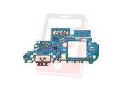 modul cu mufa incarcare si microfon samsung galaxy a54 sm-a546