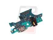modul cu mufa incarcare si microfon samsung galaxy a7 2018 sm-a750