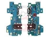 modul cu mufa incarcare si microfon samsung galaxy m22 sm-m225 galaxy m32 sm-325