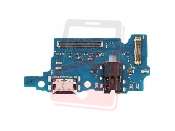 modul cu mufa incarcare si microfon samsung galaxy m51 sm-m51f