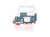 modul cu mufa incarcare si microfon samsung galaxy s24 fe sm-s721b gh96-17724a