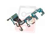 modul cu mufa incarcare si microfon samsung galaxy s9 sm-g960f