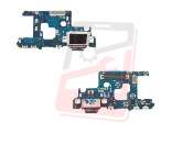 modul cu mufa incarcare si microfon samsung note 10 plus sm-n975