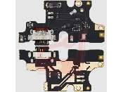 modul cu mufa incarcare si microfon tcl 30 xl t671g