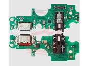 modul cu mufa incarcare si microfon tcl 50 xl 5g