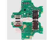 modul cu mufa incarcare si microfon tcl stylus 5g