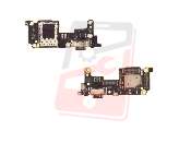 modul cu mufa incarcare si microfon xiaomi 12t xiaomi 12t pro 22081212ug 22081212g 22071212ag