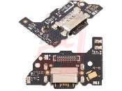 modul cu mufa incarcare si microfon xiaomi mi 11 lite 4g mi 11 lite 5g