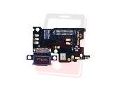 modul cu mufa incarcare si microfon xiaomi mi 6 mce16