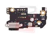 modul cu mufa incarcare si microfon xiaomi mi 8 m1803e1a