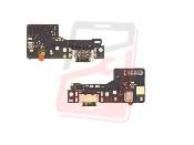 modul cu mufa incarcare si microfon xiaomi redmi 13 poco m6 4g