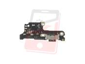 modul cu mufa incarcare si microfon xiaomi redmi 13c 4g redmi 13c 5g poco m6 5g