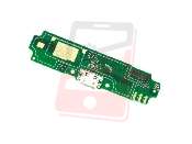 modul cu mufa incarcare si microfon xiaomi redmi 4a  mi 4x