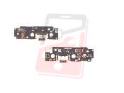 modul cu mufa incarcare si microfon xiaomi redmi a3 4g23129rn51x