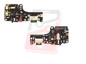 modul cu mufa incarcare si microfon xiaomi redmi note 10 4g redmi note 10s