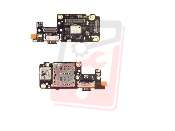 modul cu mufa incarcarecititor sim si microfon xiaomi redmi note 11 pro plus 5g