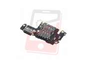 modul incarcare cu mufa microfon si cititor sim xiaomi mi 10t 5g mi 10t pro 5g m2007j3sg m2007j3sp m2007j3si m2007j17c