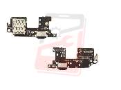 modul incarcare cu mufa microfon si cititor sim xiaomi mi 11