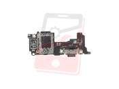 modul incarcare cu mufa microfon si cititor sim xiaomi poco f6 pro 23113rkc6g