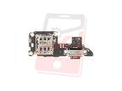 modul incarcare cu mufa microfon si cititor sim xiaomi poco f7 pro 56002400o1100