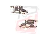 modul incarcare cu mufa microfon si cititor sim xiaomi poco x6 pro