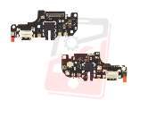 modul incarcare cu mufa microfon xiaomi mi 10t lite 5g