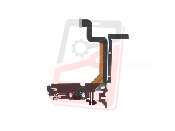 modul incarcare cu mufa si microfon iphone 14 pro max