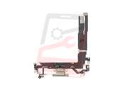 modul incarcare cu mufa si microfon iphone 17