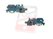modul incarcare cu mufa si microfon samsung galaxy a13 sm-a137 gh96-15366a