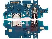 modul incarcare cu mufa si microfon samsung galaxy a15 4g 5g sm-a155f sm-a156b