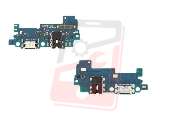 modul incarcare cu mufa si microfon samsung galaxy a31 sm-a315