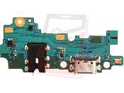 modul incarcare cu mufa si microfon samsung galaxy a42 5g sm-a426b