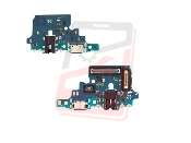 modul incarcare cu mufa si microfon samsung galaxy note 10 lite sm-n770