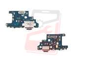 modul incarcare cu mufa si microfon samsung galaxy s20+ s20 plus sm-g985