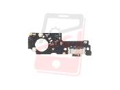 modul incarcare cu mufa si microfon xiaomi poco m4 5g