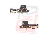 modul incarcare cu mufa si microfon xiaomi redmi 12 4g 23053rn02a 23053rn02y 23053rn02i 23053rn02l 23077rabdc