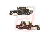 modul incarcare cu mufa si microfon xiaomi redmi 9a 9c 9at 10a