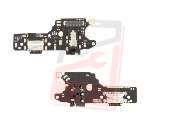 modul incarcare cu mufa si microfon xiaomi redmi note 9