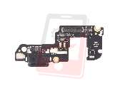 modul incarcare mufa microfon huawei honor 9