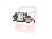 modul mufa incarcare microfon si cititor sim samsung galaxy s21 5g sm-g991