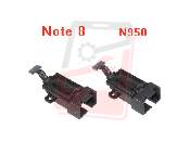mufa jack audio samsung galaxy note 8 sm-n950