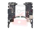 proximity ambient light sensor flex cable samsung galaxy s22 ultra 5g sm-s908